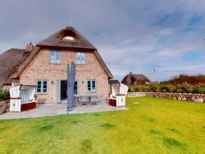 Ferienhaus für 10 Personen (227 m²) in Wenningstedt 2/10