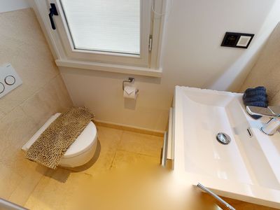 Ferienhaus für 10 Personen (227 m²) in Wenningstedt 8/10