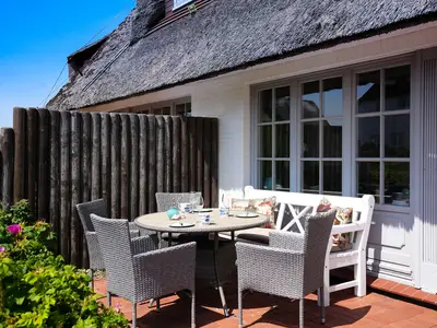 Ferienhaus für 5 Personen (135 m²) in Wenningstedt 7/10