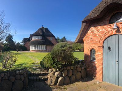 Ferienhaus für 6 Personen (170 m²) in Wenningstedt 2/10