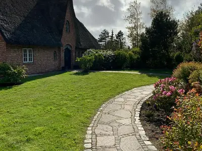 Ferienhaus für 6 Personen (170 m²) in Braderup 3/10