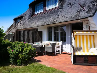 Ferienhaus für 5 Personen (135 m²) in Wenningstedt 10/10