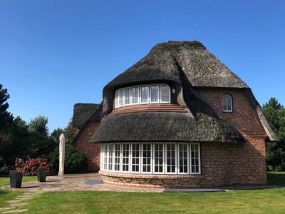 Ferienhaus für 6 Personen (170 m²) in Wenningstedt 4/10