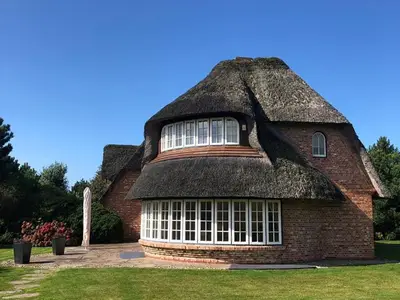 Ferienhaus für 6 Personen (170 m²) in Braderup 4/10