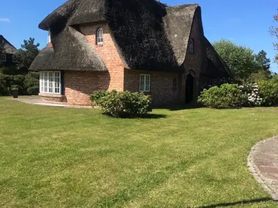 Ferienhaus für 6 Personen (170 m²) in Braderup 5/10