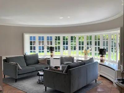 Ferienhaus für 6 Personen (170 m²) in Braderup 7/10