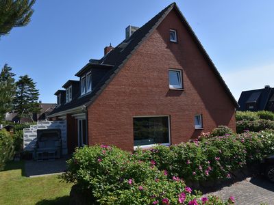 Ferienhaus für 6 Personen in Wenningstedt 2/10