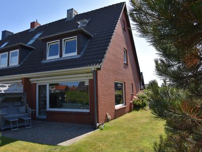 Ferienhaus für 6 Personen in Wenningstedt 3/10