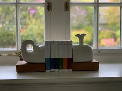 Ferienhaus für 6 Personen (170 m²) in Braderup 10/10