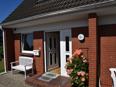 Ferienhaus für 6 Personen in Wenningstedt 5/10