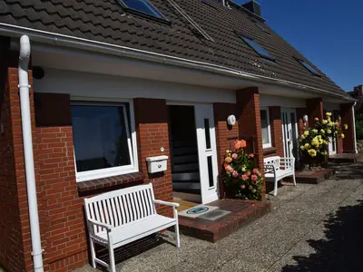 Ferienhaus für 6 Personen (106 m²) in Wenningstedt 6/10