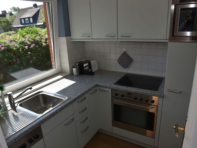 Ferienhaus für 6 Personen in Wenningstedt 7/10