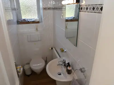 Ferienhaus für 6 Personen (106 m²) in Wenningstedt 8/10