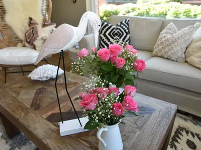 Ferienhaus für 6 Personen (106 m²) in Wenningstedt 9/10