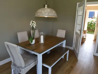 Ferienhaus für 6 Personen (106 m²) in Wenningstedt 10/10