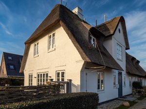 Ferienhaus für 6 Personen (200 m²) in Wenningstedt