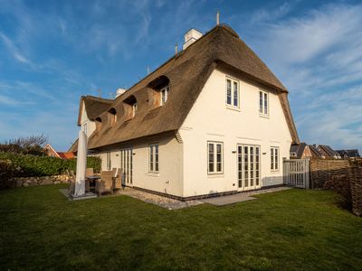 Ferienhaus für 6 Personen (200 m²) in Wenningstedt 2/10