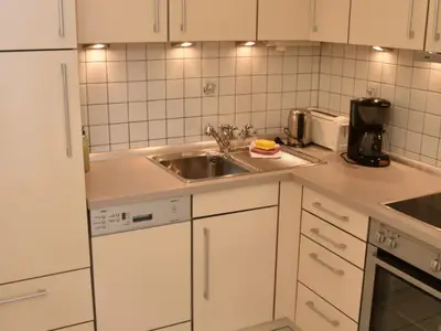 Ferienhaus für 4 Personen (95 m²) in Wenningstedt 5/8