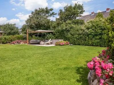 Ferienhaus für 6 Personen (200 m²) in Wenningstedt 4/10