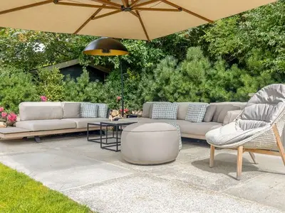 Ferienhaus für 6 Personen (200 m²) in Wenningstedt 5/10