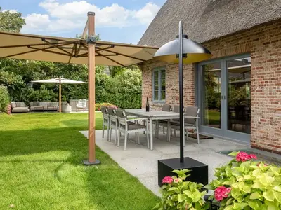 Ferienhaus für 6 Personen (200 m²) in Wenningstedt 6/10