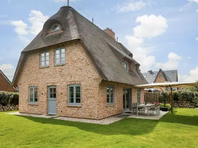 Ferienhaus für 6 Personen (200 m²) in Wenningstedt 7/10