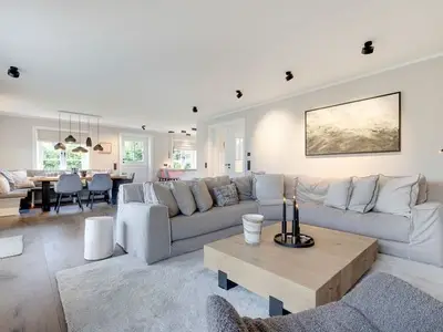 Ferienhaus für 6 Personen (200 m²) in Wenningstedt 8/10