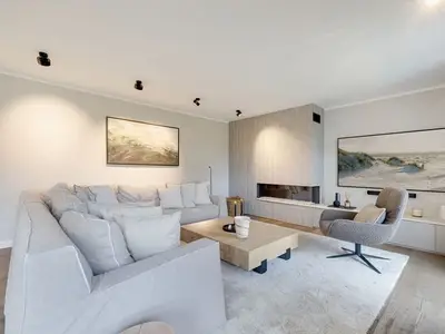 Ferienhaus für 6 Personen (200 m²) in Wenningstedt 9/10