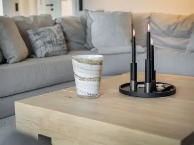 Ferienhaus für 6 Personen (200 m²) in Wenningstedt 10/10