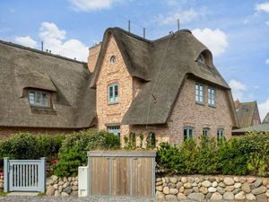 Ferienhaus für 6 Personen (200 m²) in Wenningstedt