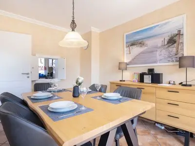 Ferienhaus für 5 Personen (85 m²) in Wenningstedt 8/10