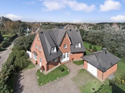 Ferienhaus für 5 Personen (85 m²) in Wenningstedt 2/10