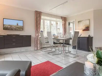 Ferienhaus für 5 Personen (85 m²) in Wenningstedt 3/10