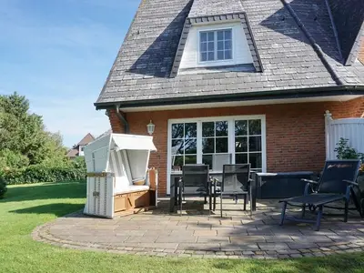 Ferienhaus für 5 Personen (85 m²) in Wenningstedt 5/10