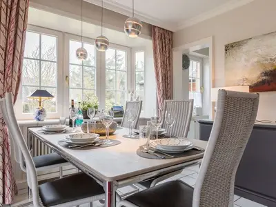 Ferienhaus für 5 Personen (85 m²) in Wenningstedt 8/10