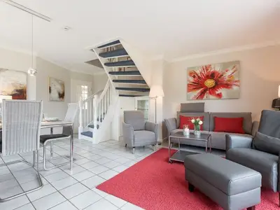 Ferienhaus für 5 Personen (85 m²) in Wenningstedt 9/10