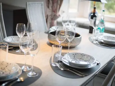 Ferienhaus für 5 Personen (85 m²) in Wenningstedt 10/10