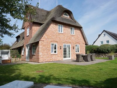 Ferienhaus für 6 Personen (123 m²) in Wenningstedt 7/10