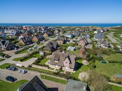 Ferienhaus für 6 Personen (123 m²) in Wenningstedt 6/10