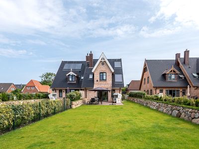 Ferienhaus für 7 Personen (170 m²) in Wenningstedt 9/10