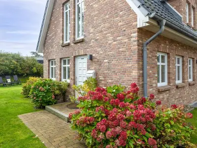 Ferienhaus für 6 Personen (190 m²) in Wenningstedt 2/10