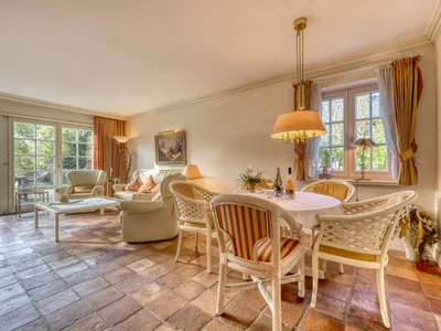 Ferienhaus für 6 Personen (130 m²) in Wenningstedt 1/10
