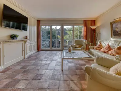 Ferienhaus für 6 Personen (130 m²) in Wenningstedt 3/10