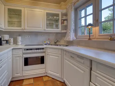 Ferienhaus für 6 Personen (130 m²) in Wenningstedt 6/10