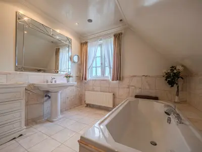 Ferienhaus für 6 Personen (130 m²) in Wenningstedt 8/10