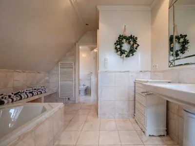 Ferienhaus für 6 Personen (130 m²) in Wenningstedt 9/10