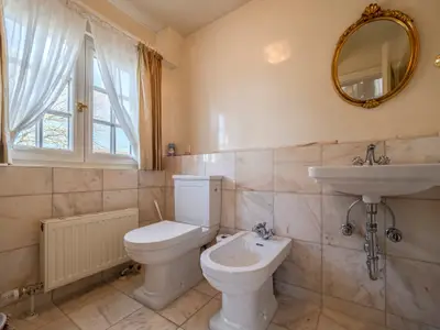 Ferienhaus für 6 Personen (130 m²) in Wenningstedt 10/10