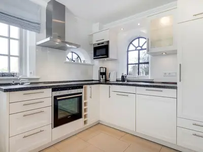 Küche / Küchenzeile