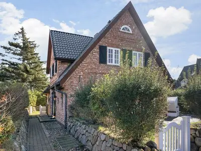 Ferienhaus für 4 Personen (142 m²) in Wenningstedt 1/10