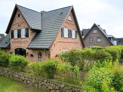 Ferienhaus für 4 Personen (142 m²) in Wenningstedt 4/10